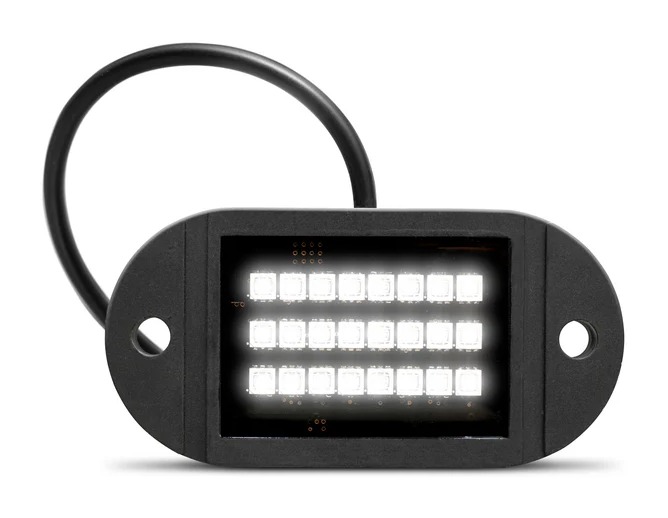 ECOXGEAR Extreme LED Rock Lights