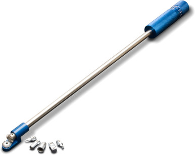 Motion Pro 90 Degree 1/4" Hex Driver - 08-0229