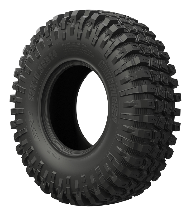 EFX MotoCrusher Tires