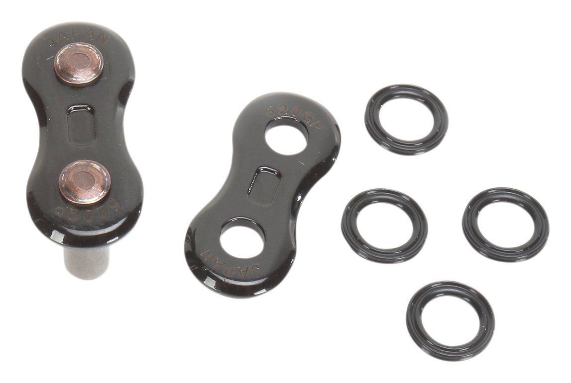 EK Chain 520 RV3D Master Link