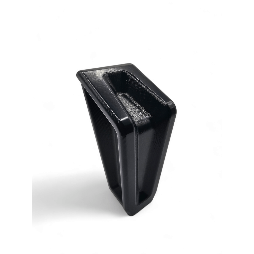 Elektric Offroad 2017 to Current Can-Am X3 Maverick EOD Shift Knob Anodized Black Finish