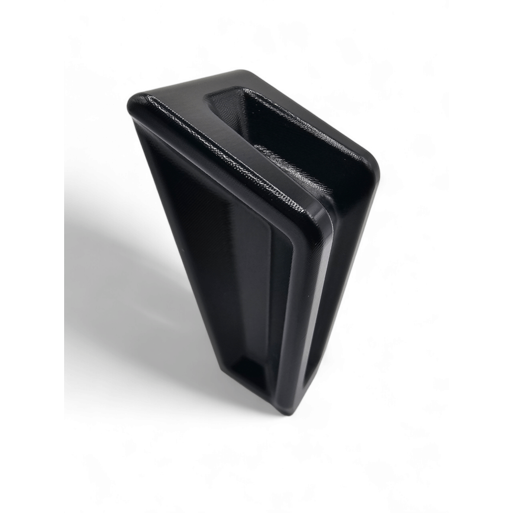 Elektric Offroad 2020 to Current Polaris RZR Pro R, Pro XP, Turbo R Shift Knob Anodized Black Finish