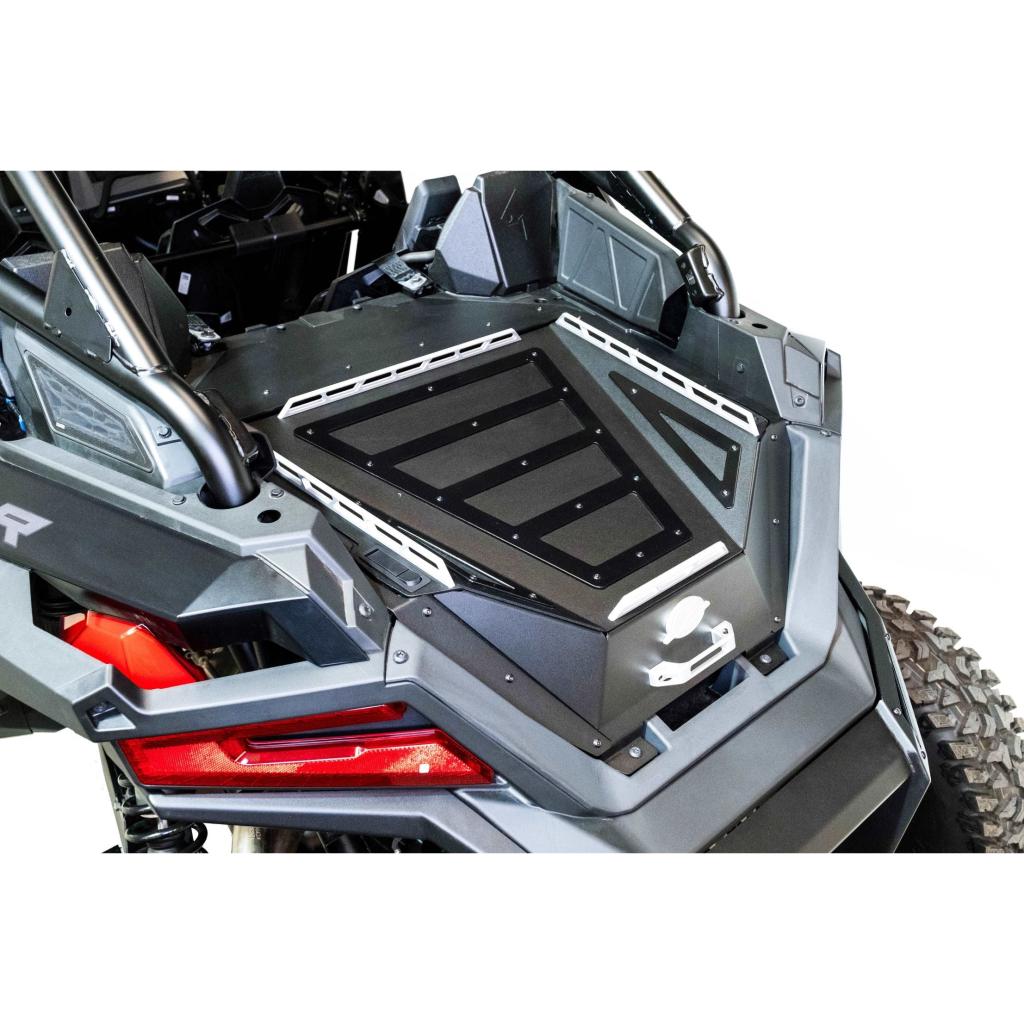 Elektric Offroad 2022-2024 Polaris RZR Pro XP/ Pro R/ Turbo R Volt Series Baja Bed Box