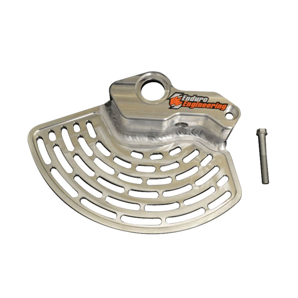 Enduro Engineering Front Brake Disc Guard Beta 500 RS Special Edition