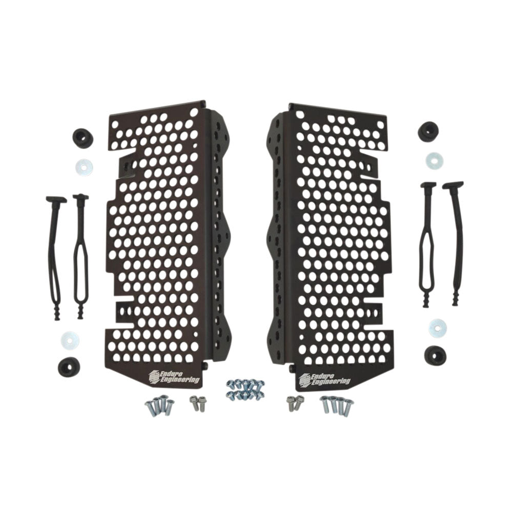 Enduro Engineering Radiator Guards Beta 250 RR 2013–2019