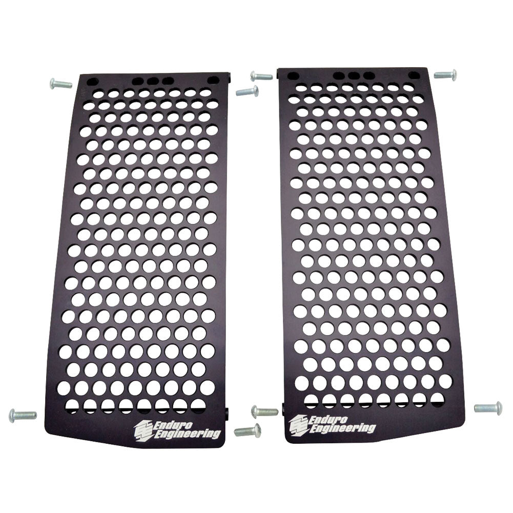 Enduro Engineering Radiator Guards Yamaha YZ125 2005–2026