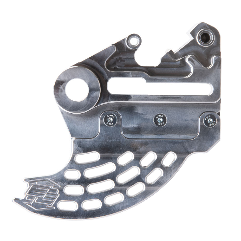 Enduro Engineering Ultra Rear Disc Guard GASGAS EC 250 (Fuel Injected)