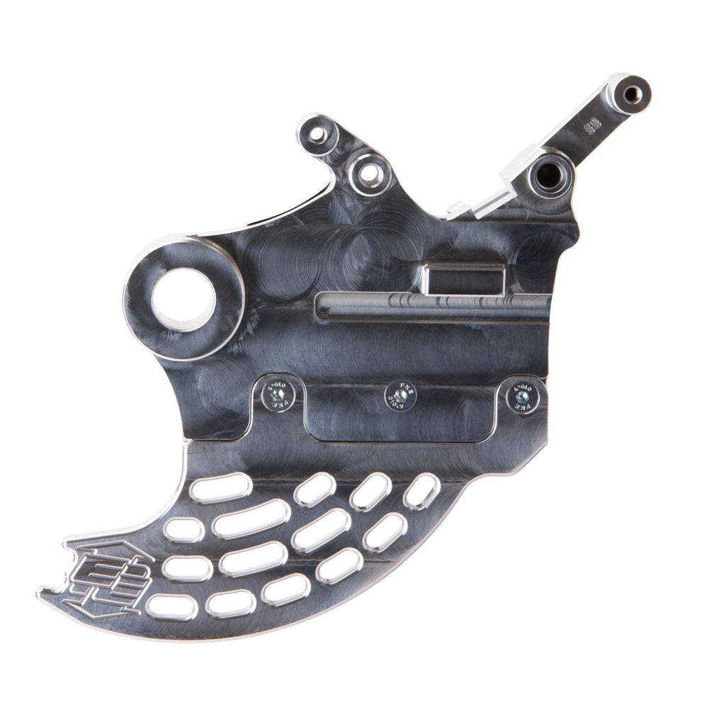 Enduro Engineering Ultra Rear Disc Guard Yamaha WR250F 2006–2024