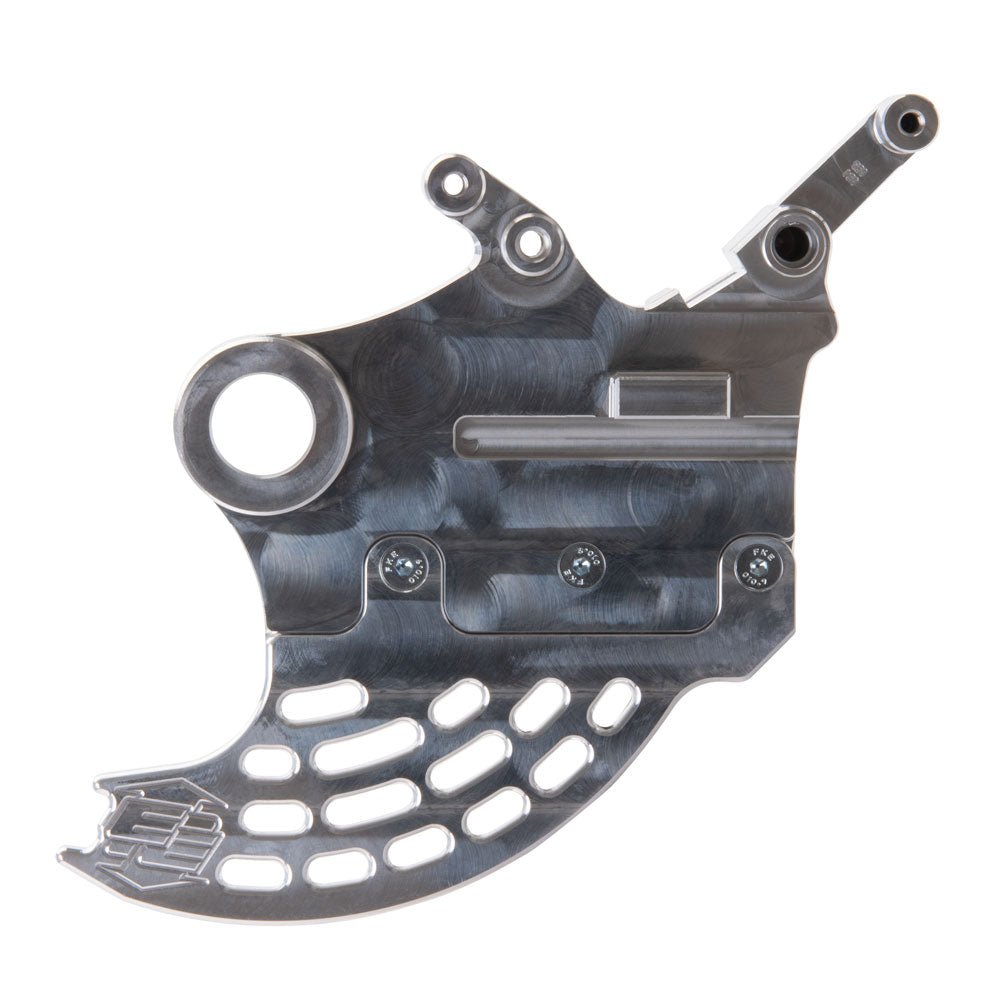 Enduro Engineering Ultra Rear Disc Guard Yamaha YZ250F 2020–2026