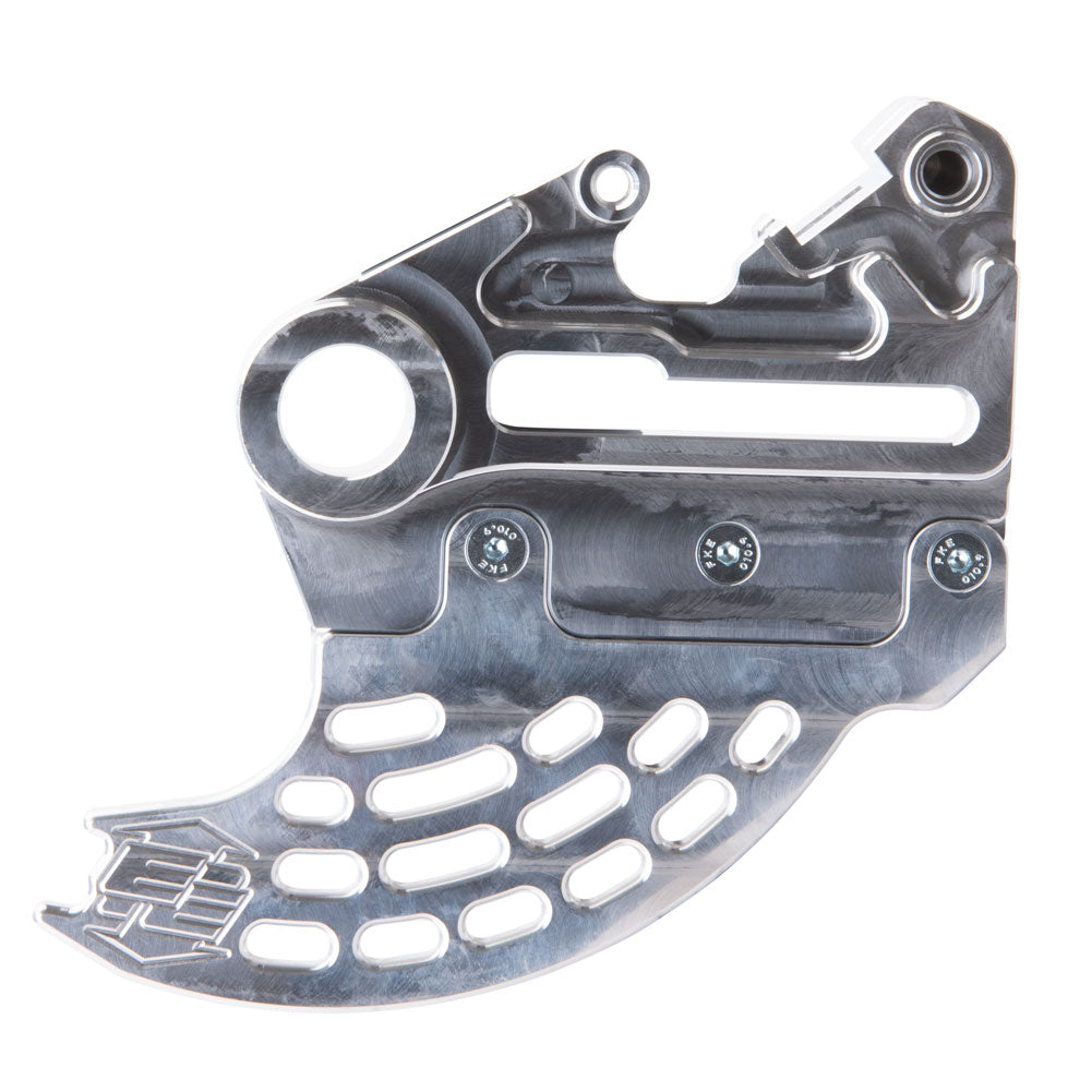 Enduro Engineering Ultra Rear Disc Guard GASGAS EX 250 (Fuel Injected)