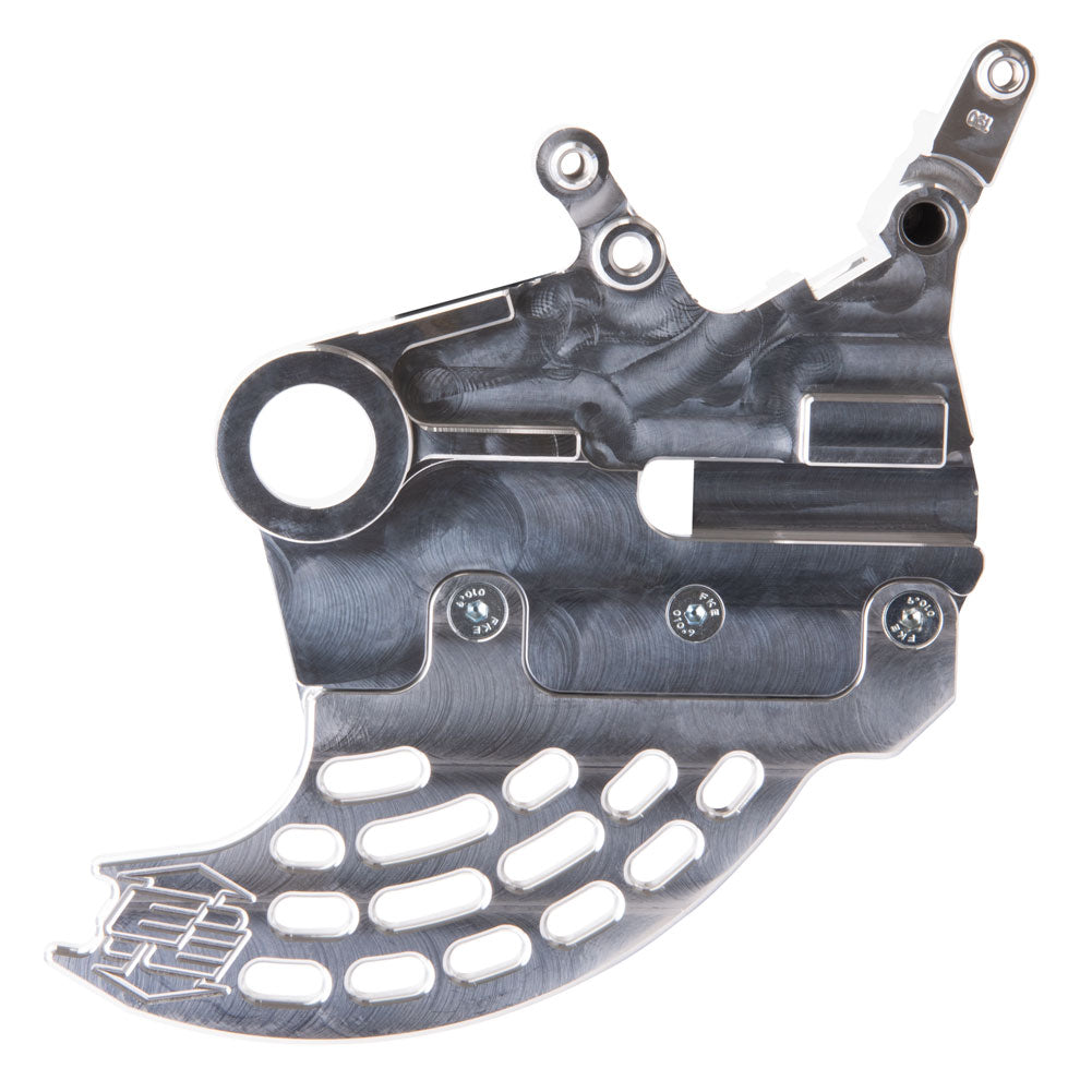 Enduro Engineering Ultra Rear Disc Guard Honda CRF250R 2017–2026
