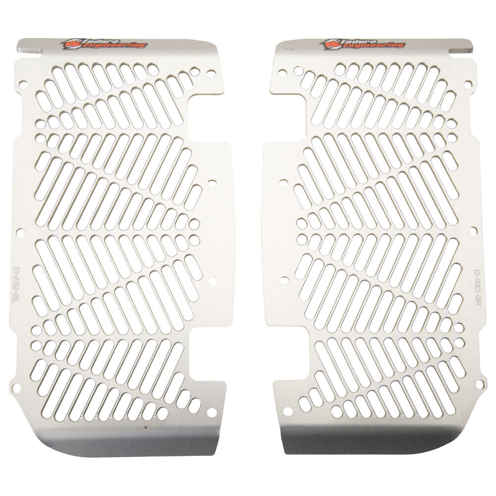 Enduro Engineering Radiator Guards Sherco 125 SC 2014-2024