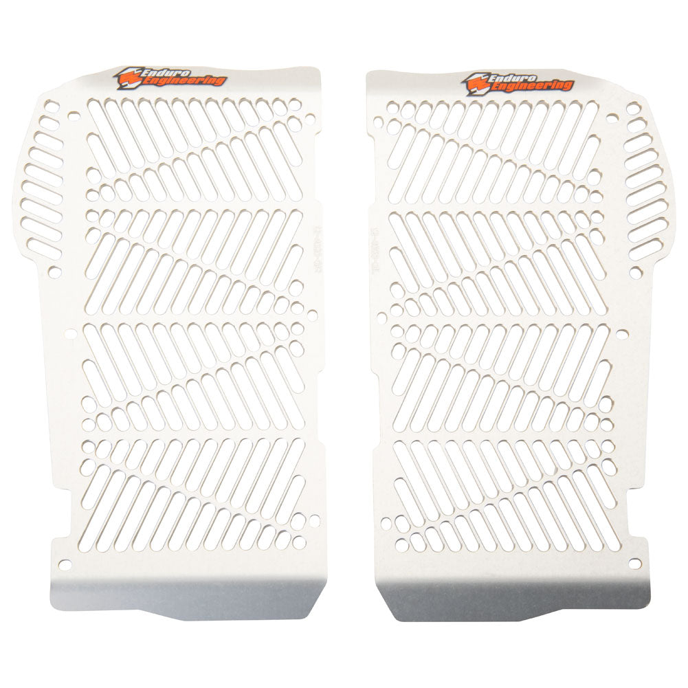 Enduro Engineering Radiator Guards Beta 125 RR Race Edition 2020–2022