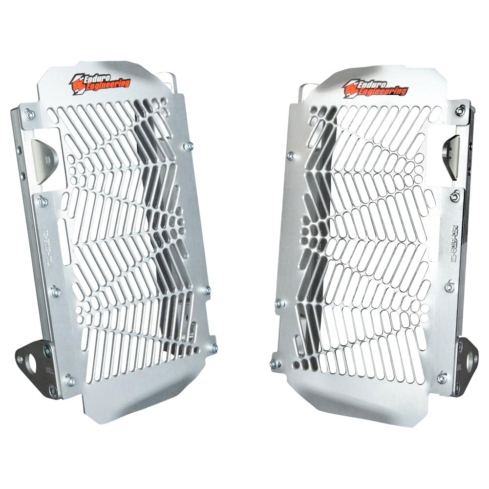 Enduro Engineering Radiator Guards Yamaha YZ250F 2018-2024