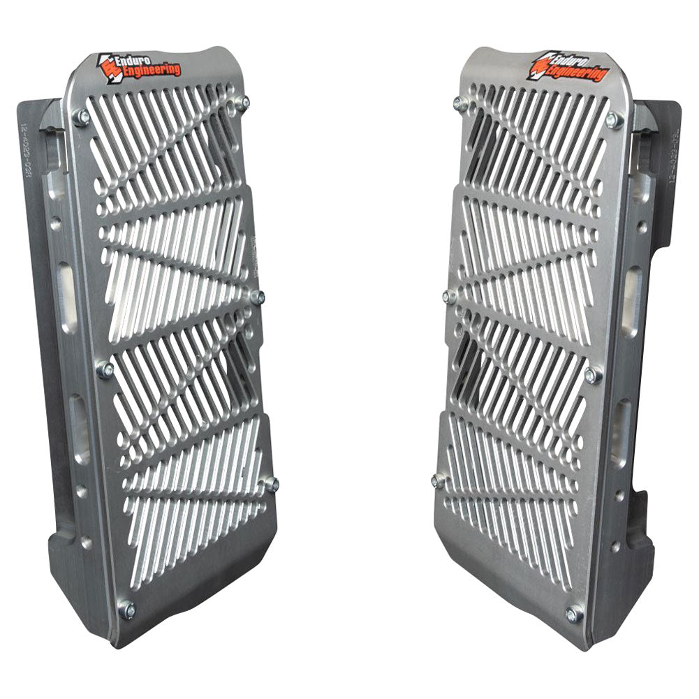 Enduro Engineering Radiator Guards Beta 125 RR 2023–2026