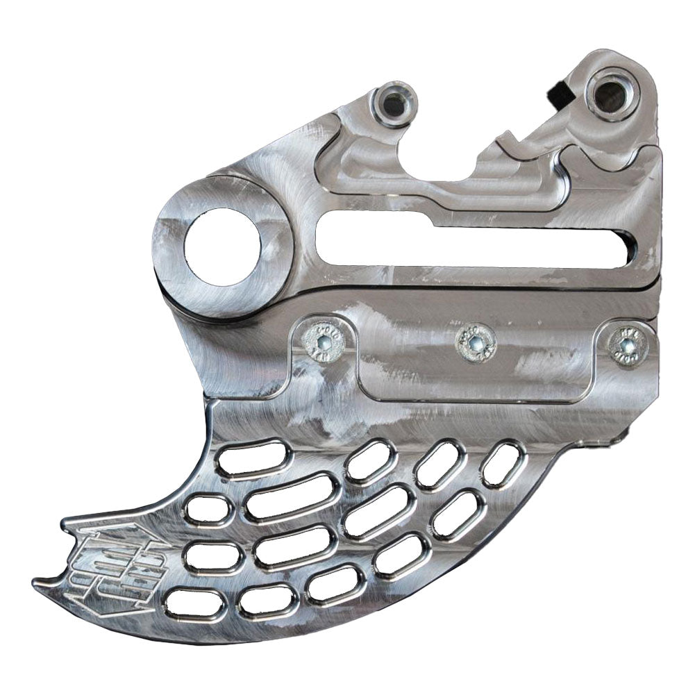Enduro Engineering Ultra Rear Disc Guard Husqvarna FC 250 2022-2026