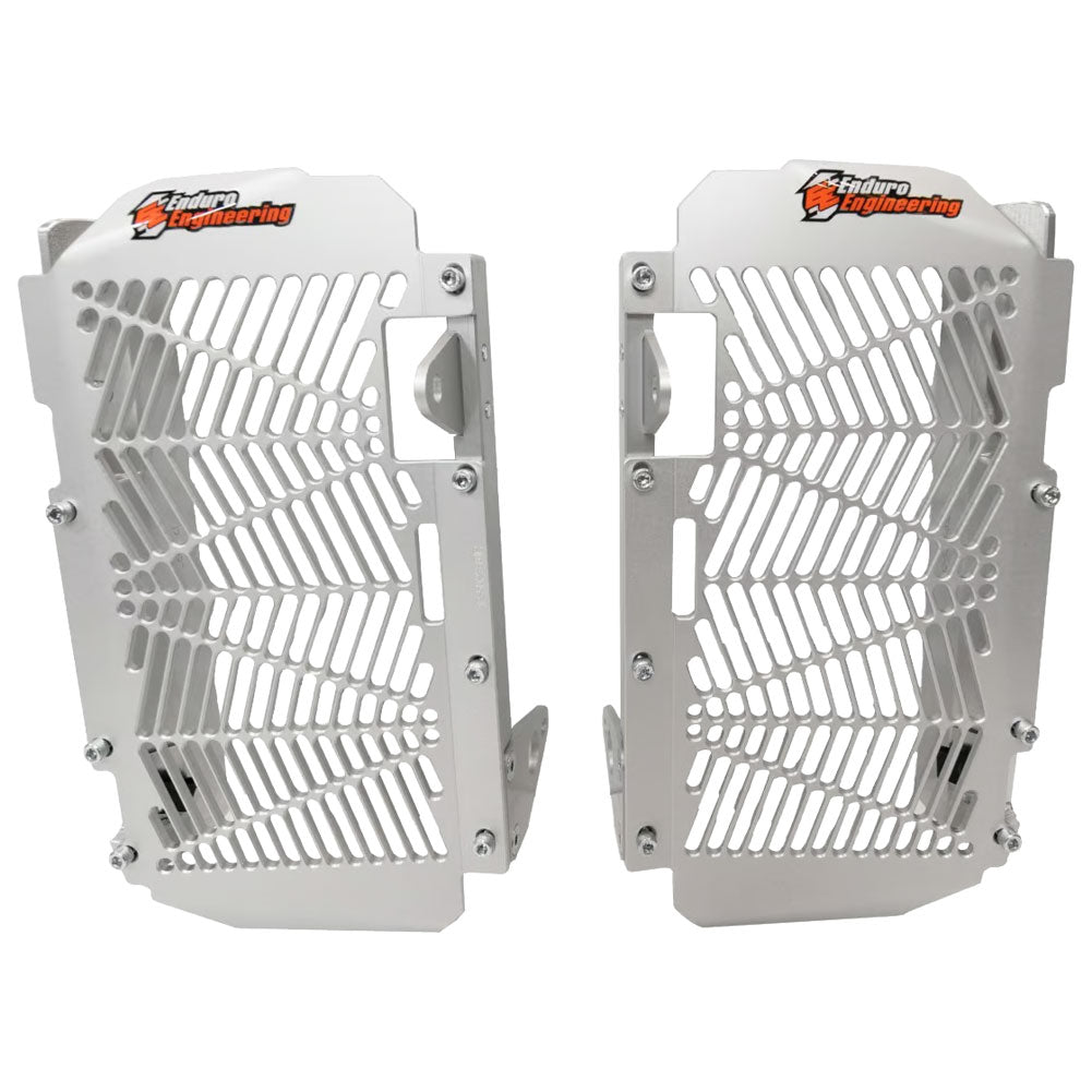 Enduro Engineering Radiator Guards Yamaha WR250F 2024–2026