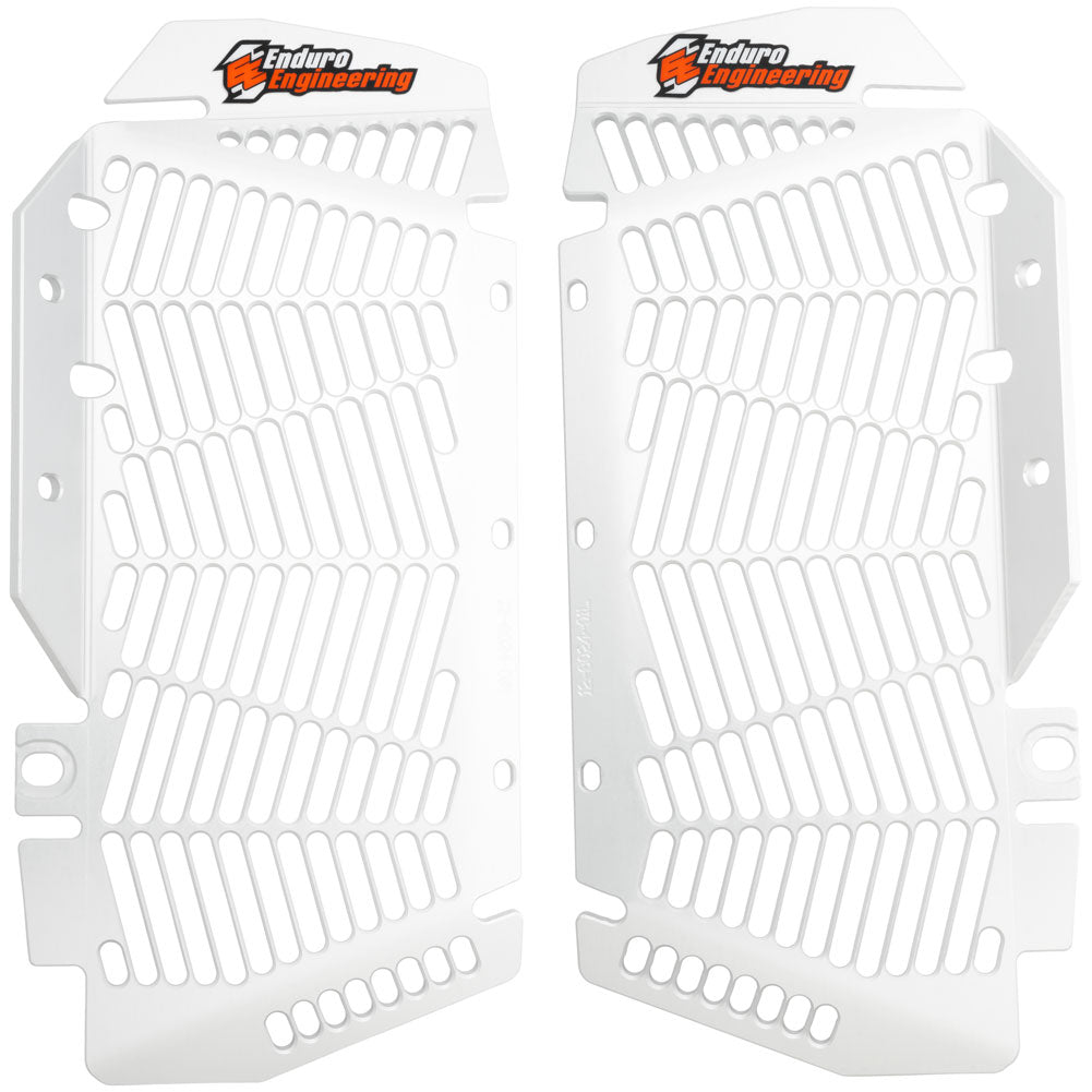 Enduro Engineering Radiator Guards Kawasaki KX250 2024–2026