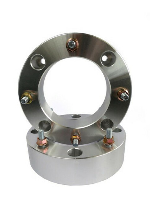 EPI Performance Wheel Spacers 4/156 - 12mm x 1.50