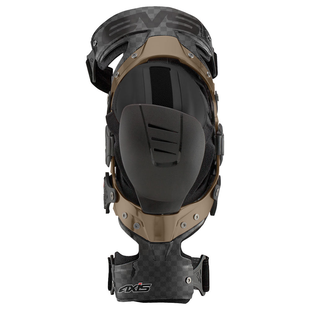 EVS Axis Pro Knee Brace Right 2024