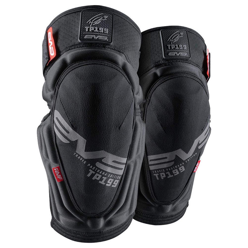 EVS TP199 Lite Knee Guards
