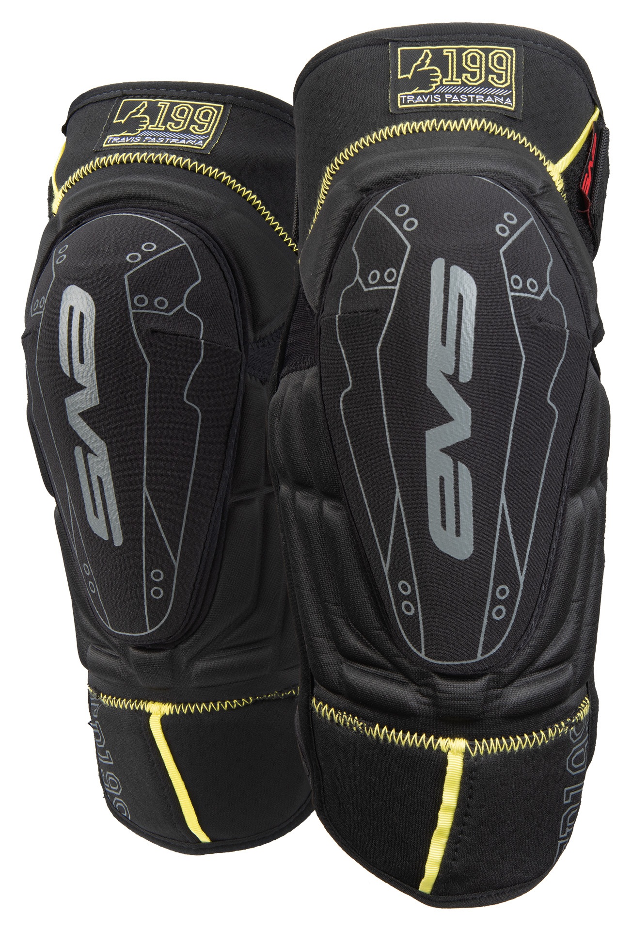 EVS Youth TP199 Knee / Shin Guards