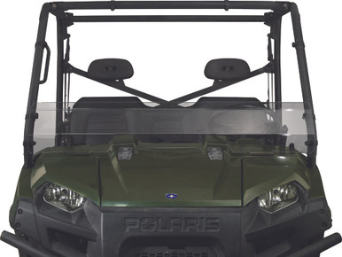 National Cycle Utv Lexan Low Windshield - N30206