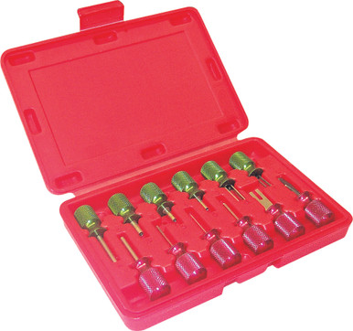 Spi 12Pc Terminal Removal Tool Kit - SM-12283