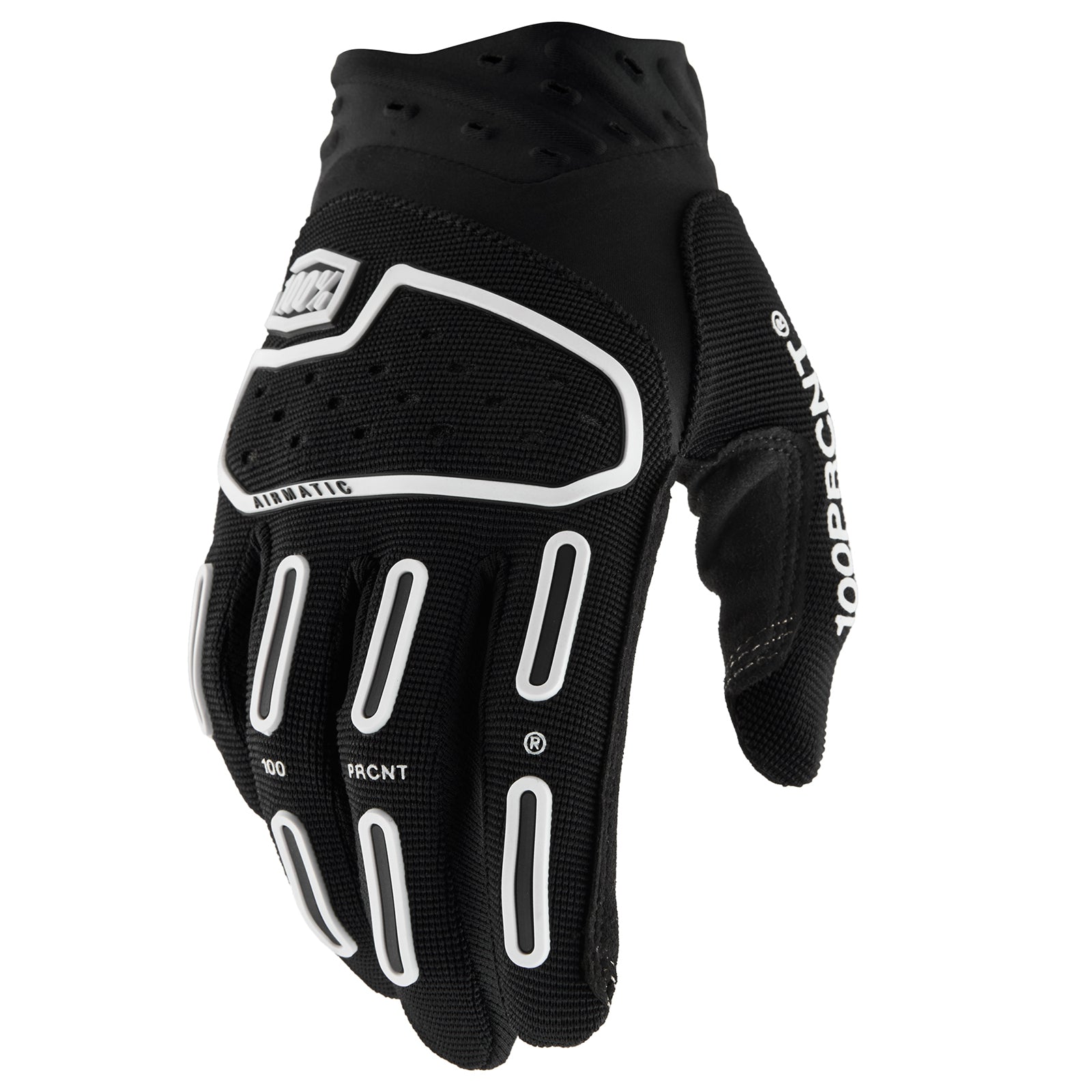 100% Airmatic 2 Motorcycle Gloves