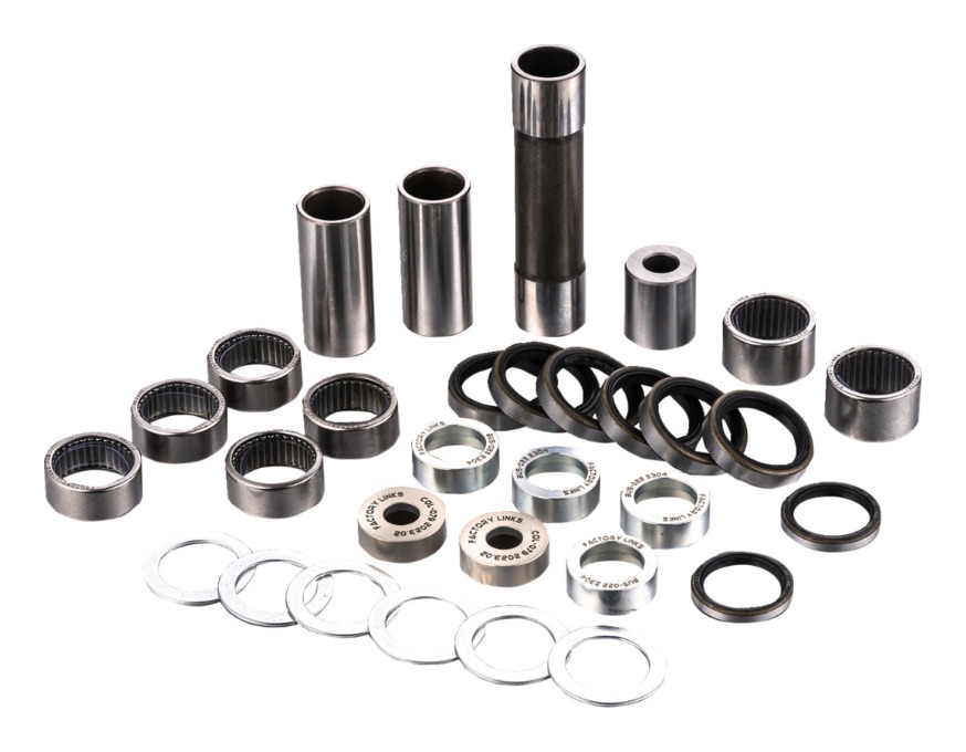Factory Links Linkage Bearing Kit KTM / Husqvarna 125cc-450cc 2021-2022