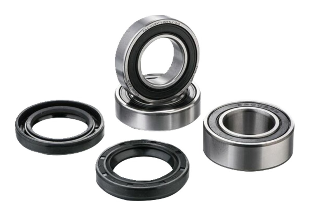 Factory Links Rear Wheel Bearing Kit Yamaha YZ250F / YZ450F 2009-2026