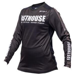 Fasthouse Elrod Storm Women's Jersey