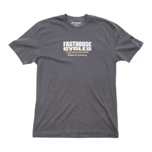 Fasthouse Spanner T-Shirt