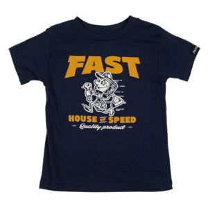 Fasthouse Toddler Runner T-Shirt