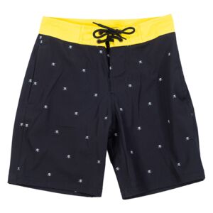 Fasthouse Youth Jasper Board Shorts