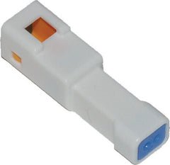NAMZ JST 2-PIN TAB CONNECTOR NJST-02P