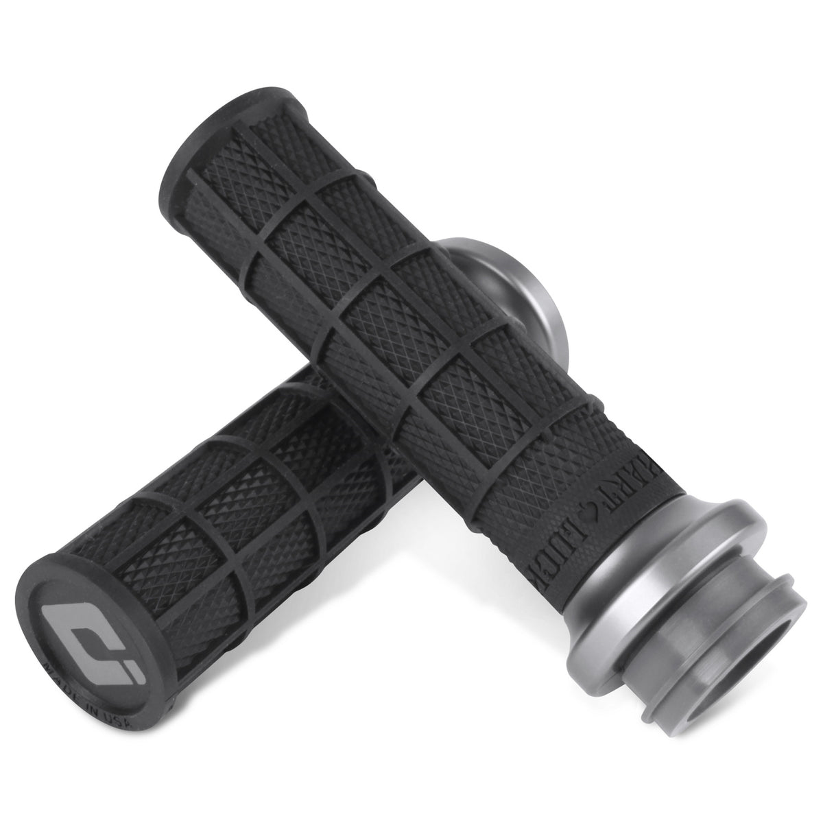 Odi Grips - V31HCW-BH-H For Harley Motorcycles 1984-2022