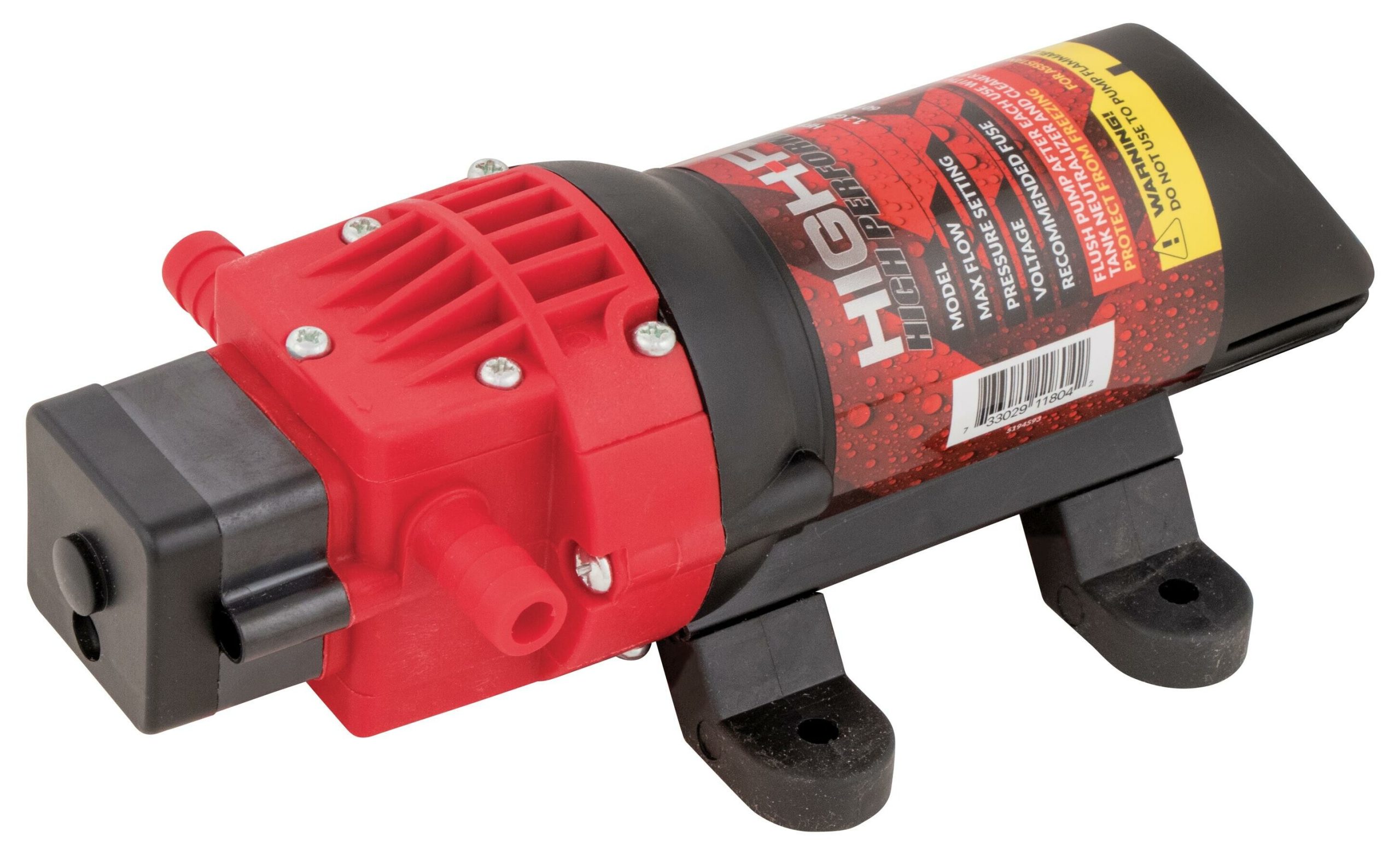FIMCO Industries High Flo High Performance Pump