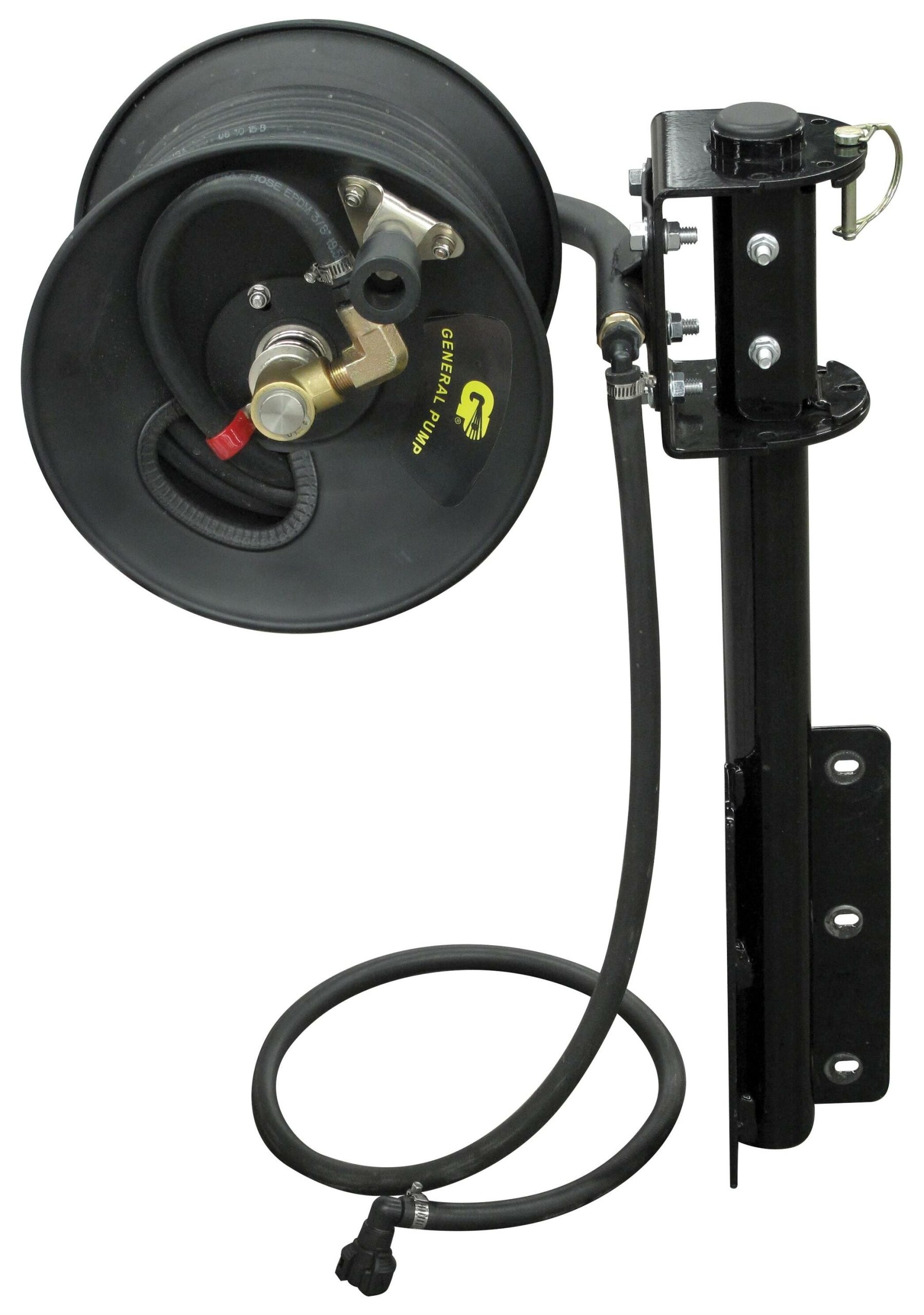 FIMCO Industries UTV Sprayer Hose Reel Attachment