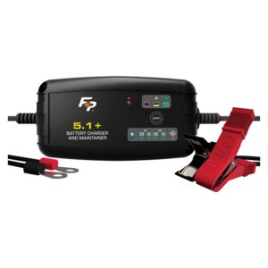 Fire Power 12V / 6V 5.1ABattery Charger