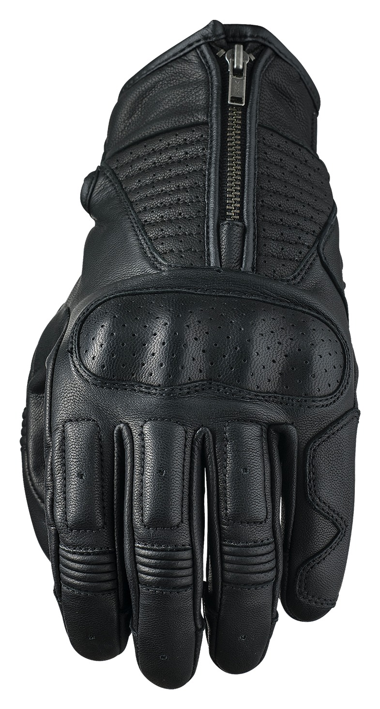 Five Kansas Gloves