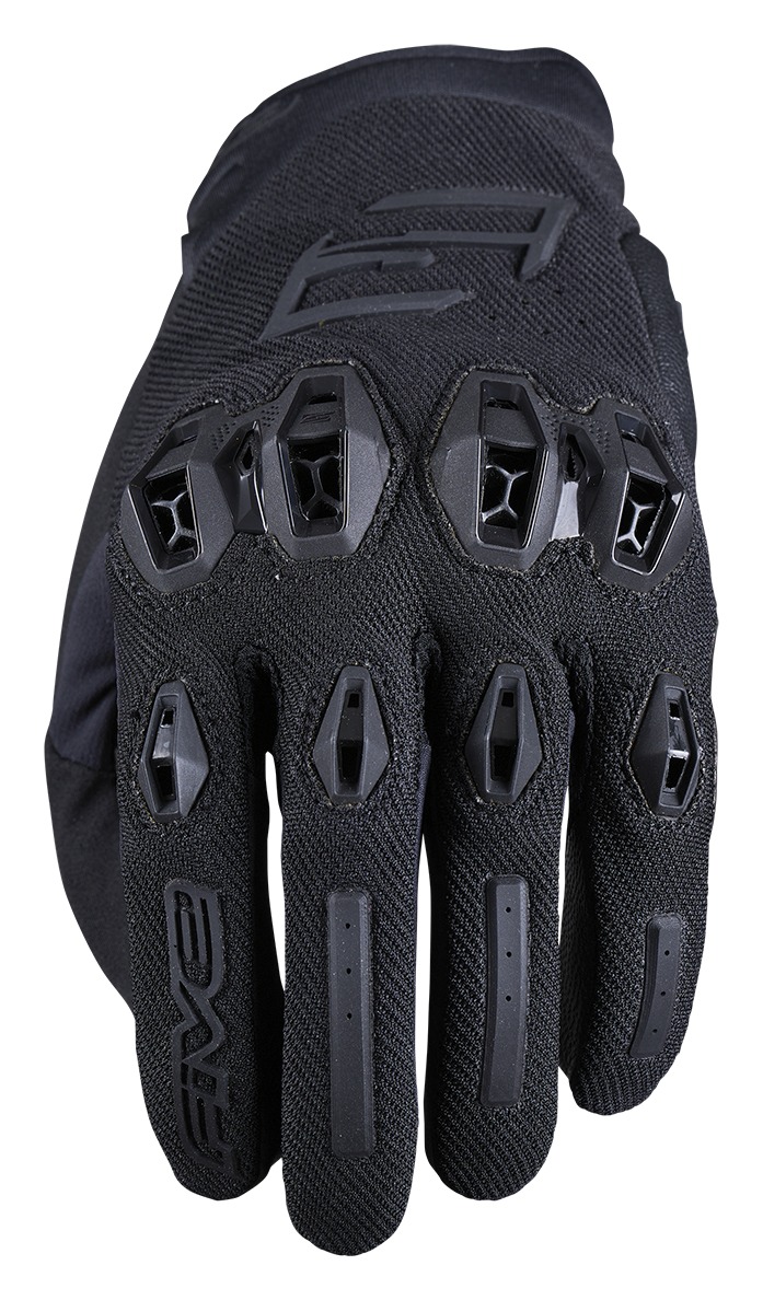 Five Stunt EVO2 Gloves
