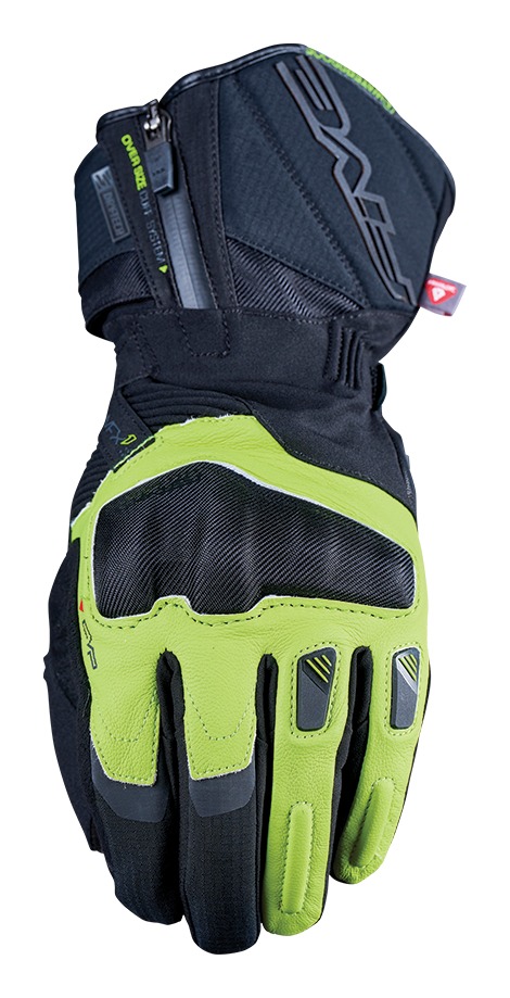 Five WFX1 EVO WP Gloves