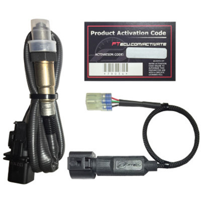 FlashTune Kawasaki ActiveTune AFR Closed-Loop Self-Tuning ECU Kit