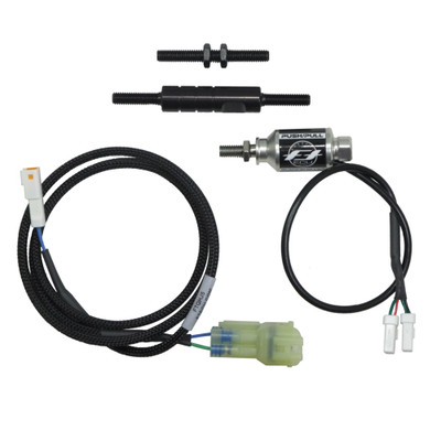 FlashTune Kawasaki Ninja 400 18-22 ECU-Based Quickshifter Kit