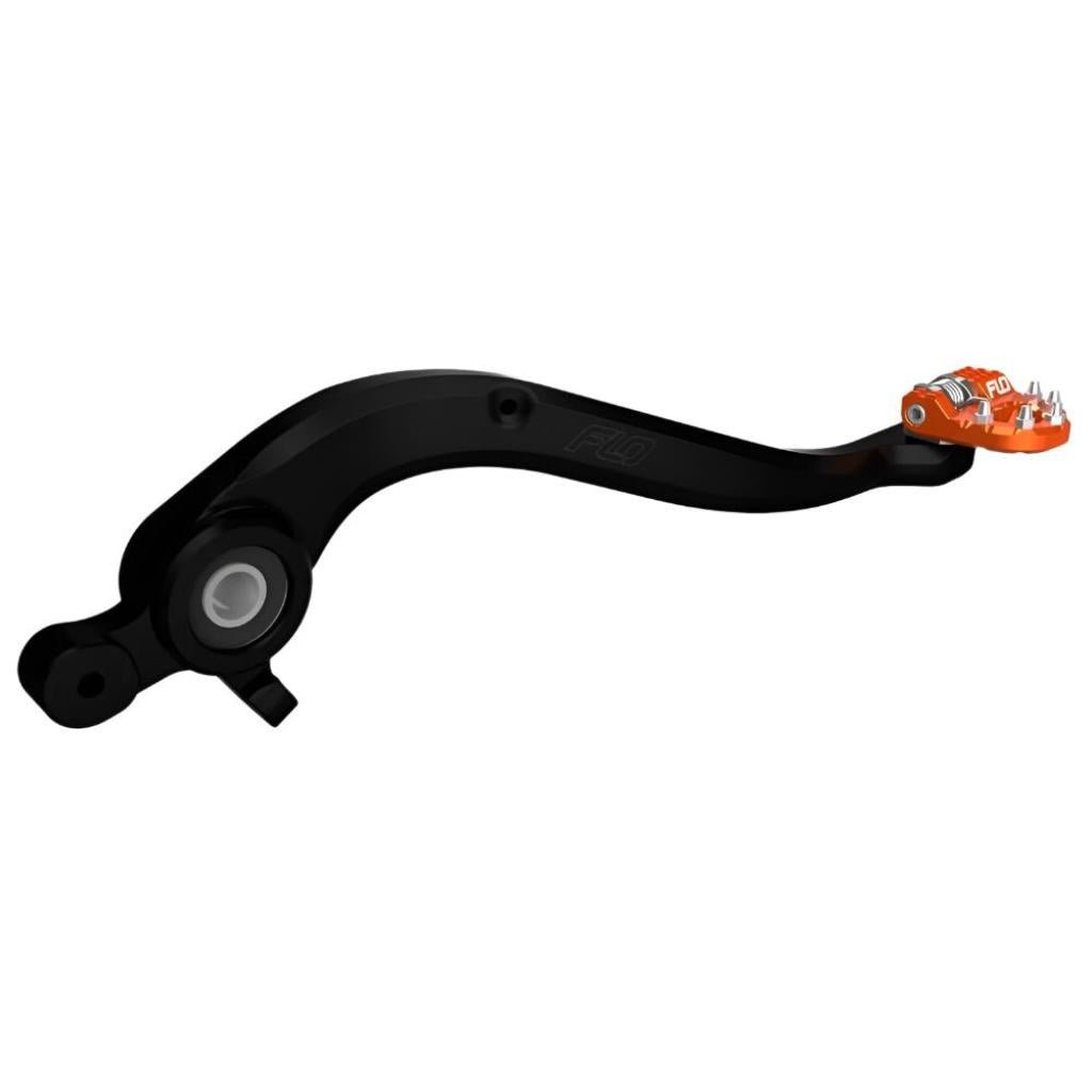 FLO Motorsports Folding Brake Tip Lever 2023+ KTM/HUS/GAS | MXBP-523