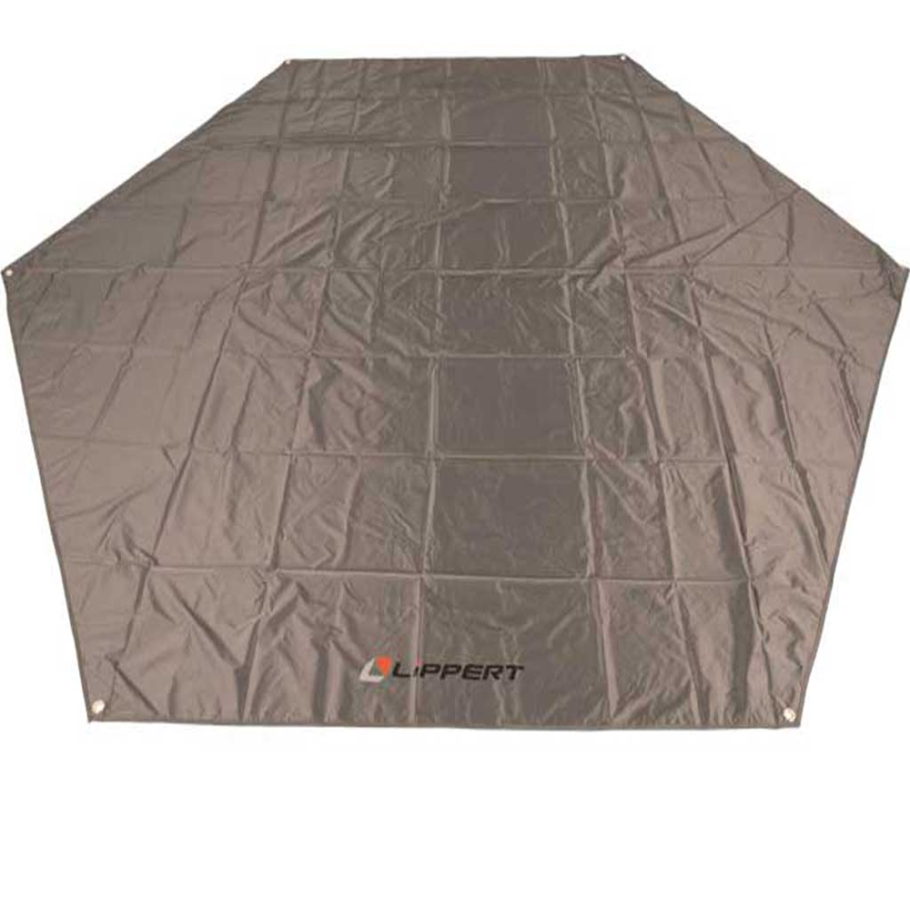 Lippert Picnic Popup Gazebo Removable Floor 12 ft x 12 ft
