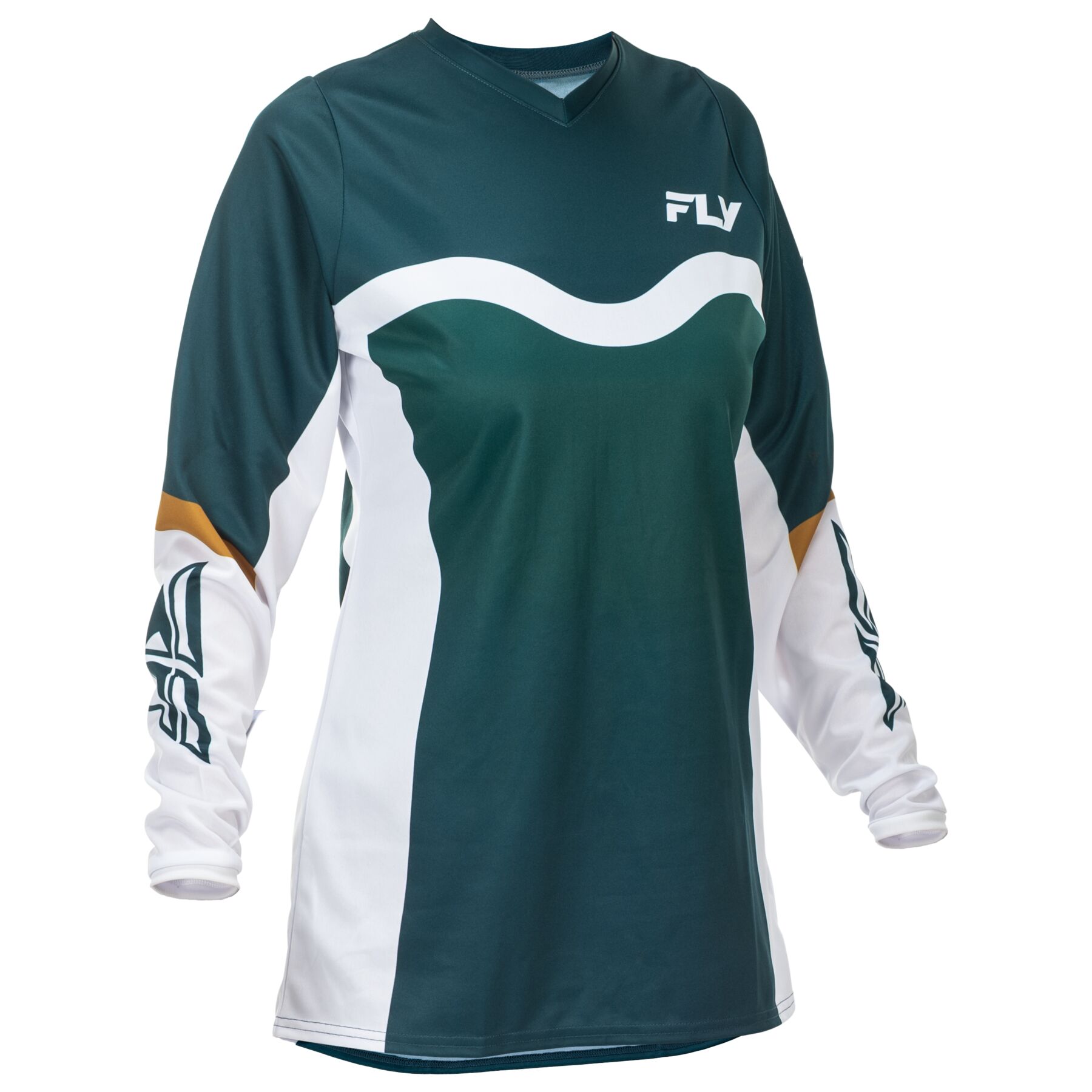Fly Racing F-16 Women's Jersey