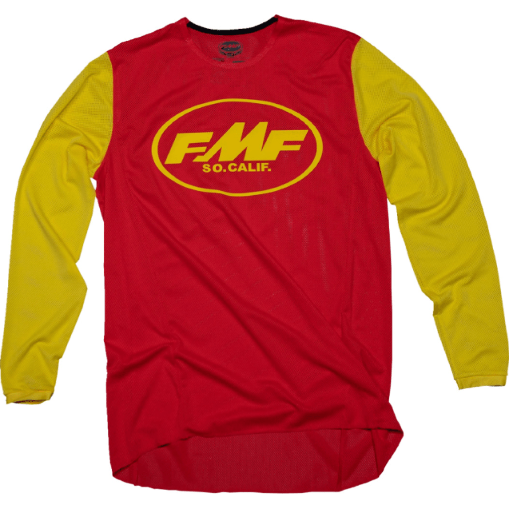 FMF Legends Jersey