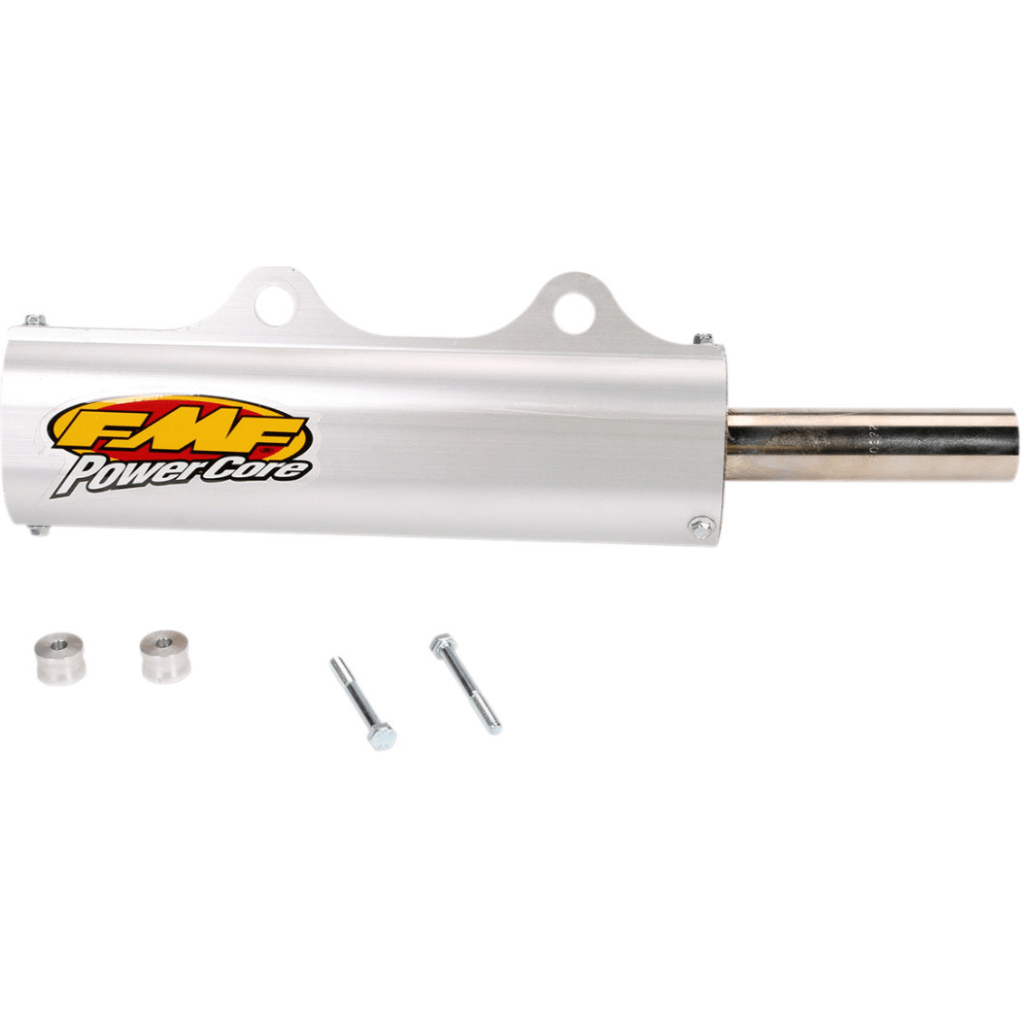 FMF Powercore 2 Silencer Kawasaki KDX200/KX250 1988-94 | 020222